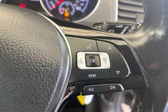 VOLKSWAGEN GOLF SV 1.5 TSI EVO Match MPV 5dr Petrol DSG Euro 6 (s/s) (130 ps)