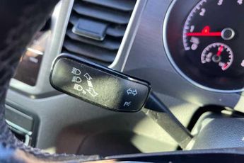VOLKSWAGEN GOLF SV 1.5 TSI EVO Match MPV 5dr Petrol DSG Euro 6 (s/s) (130 ps)