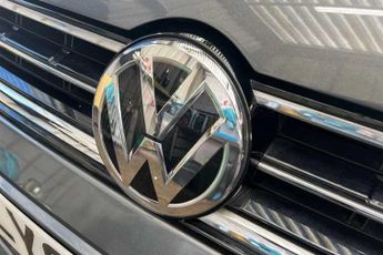 VOLKSWAGEN GOLF SV 1.5 TSI EVO Match MPV 5dr Petrol DSG Euro 6 (s/s) (130 ps)