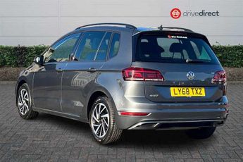 VOLKSWAGEN GOLF SV 1.5 TSI EVO Match MPV 5dr Petrol DSG Euro 6 (s/s) (130 ps)