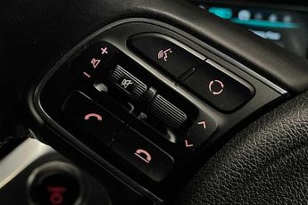KIA NIRO 64kWh 4+ SUV 5dr Electric Auto (201 bhp)