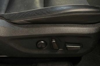 KIA NIRO 64kWh 4+ SUV 5dr Electric Auto (201 bhp)