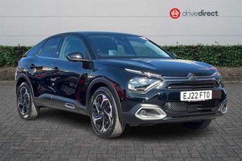 CITROEN C4 1.2 PureTech Shine Hatchback 5dr Petrol Manual Euro 6 (s/s) (130