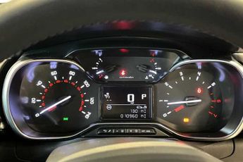 CITROEN C3 1.2 PureTech MAX Hatchback 5dr Petrol EAT6 Euro 6 (s/s) (110 ps)