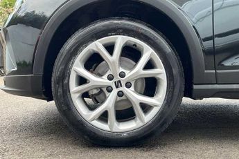 SEAT ARONA 1.0 TSI FR SUV 5dr Petrol Manual Euro 6 (s/s) (110 ps)