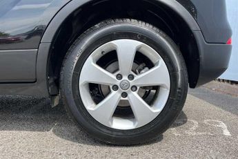 VAUXHALL MOKKA X 1.4i Turbo Elite Nav SUV 5dr Petrol Auto Euro 6 (140 ps)
