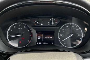 VAUXHALL MOKKA X 1.4i Turbo Elite Nav SUV 5dr Petrol Auto Euro 6 (140 ps)