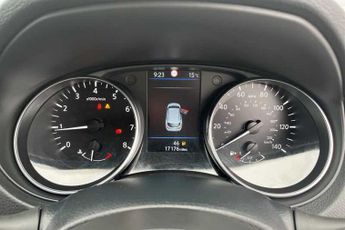 NISSAN QASHQAI 1.3 DIG-T Acenta Premium SUV 5dr Petrol Manual Euro 6 (s/s) (140