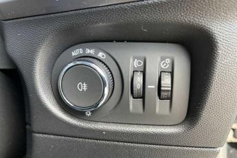 VAUXHALL MOKKA 1.2 Turbo SE SUV 5dr Petrol Manual Euro 6 (s/s) (100 ps)