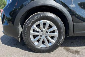 VAUXHALL MOKKA 1.2 Turbo SE SUV 5dr Petrol Manual Euro 6 (s/s) (100 ps)