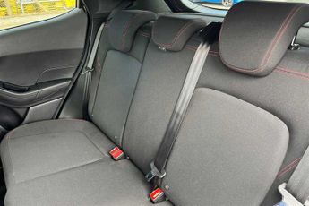 FORD FIESTA 1.0 EcoBoost ST-Line 5dr
