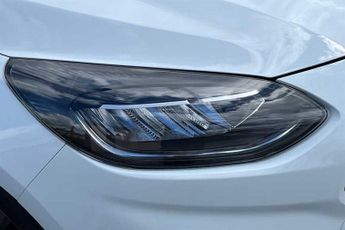 FORD FIESTA 1.0 EcoBoost ST-Line 5dr
