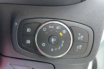 FORD FIESTA 1.0 EcoBoost ST-Line 5dr