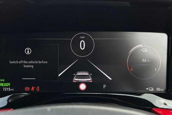 VAUXHALL MOKKA 50kWh GS Line SUV 5dr Electric Auto (136 ps)