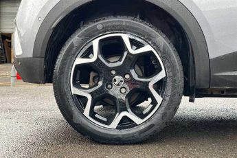 VAUXHALL MOKKA Electric 50kWh Ultimate SUV 5dr Electric Auto (136 ps)