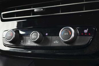 VAUXHALL MOKKA Electric 50kWh Ultimate SUV 5dr Electric Auto (136 ps)
