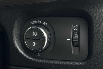VAUXHALL MOKKA Electric 50kWh Ultimate SUV 5dr Electric Auto (136 ps)