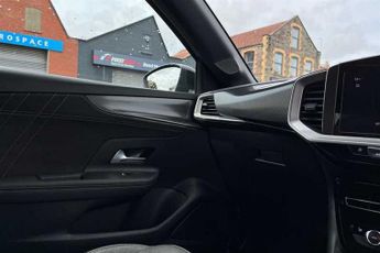 VAUXHALL MOKKA Electric 50kWh Ultimate SUV 5dr Electric Auto (136 ps)