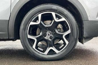 VAUXHALL MOKKA Electric 50kWh Ultimate SUV 5dr Electric Auto (136 ps)