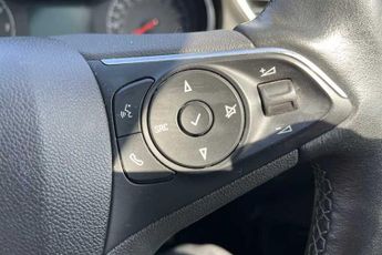 VAUXHALL GRANDLAND X 1.2 Turbo Elite Nav SUV 5dr Petrol Manual 6Spd Euro 6 (s/s) (130