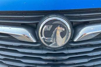 VAUXHALL GRANDLAND X 1.2 Turbo Elite Nav SUV 5dr Petrol Manual 6Spd Euro 6 (s/s) (130