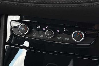 VAUXHALL GRANDLAND X 1.2 Turbo SE Premium SUV 5dr Petrol Auto Euro 6 (s/s) (130 ps)