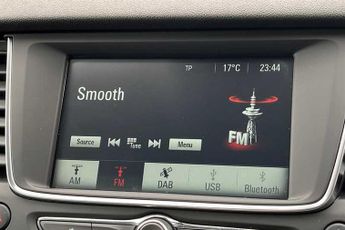 VAUXHALL GRANDLAND X 1.2 Turbo SE Premium SUV 5dr Petrol Auto Euro 6 (s/s) (130 ps)