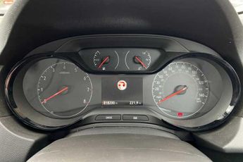 VAUXHALL GRANDLAND X 1.2 Turbo SE Premium SUV 5dr Petrol Auto Euro 6 (s/s) (130 ps)