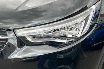 VAUXHALL GRANDLAND X 1.2 Turbo SE Premium SUV 5dr Petrol Auto Euro 6 (s/s) (130 ps)