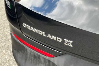 VAUXHALL GRANDLAND X 1.2 Turbo SE Premium SUV 5dr Petrol Auto Euro 6 (s/s) (130 ps)