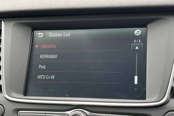 VAUXHALL GRANDLAND X 1.2 Turbo SE Premium SUV 5dr Petrol Auto Euro 6 (s/s) (130 ps)