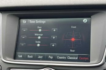 VAUXHALL GRANDLAND X 1.2 Turbo SE Premium SUV 5dr Petrol Auto Euro 6 (s/s) (130 ps)