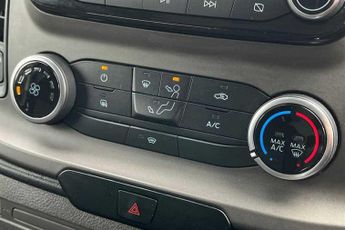 FORD TRANSIT CUSTOM 2.0 280 EcoBlue Trend Panel Van 5dr Diesel Manual L1 H1 Euro 6 (