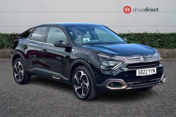 Citroen C4 1.2 PureTech C-Series Edition Hatchback 5dr Petrol Manual Euro 6
