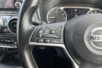 NISSAN JUKE 1.0 DIG-T Tekna SUV 5dr Petrol DCT Auto Euro 6 (s/s) (114 ps)