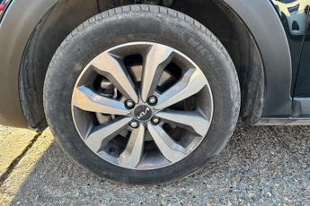 KIA STONIC 1.0 T-GDi 2 SUV 5dr Petrol Manual Euro 6 (s/s) (99 bhp)