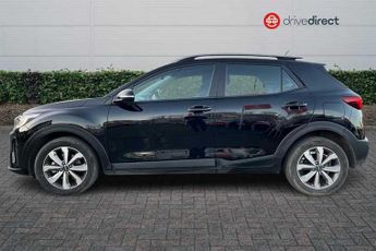 KIA STONIC 1.0 T-GDi 2 SUV 5dr Petrol Manual Euro 6 (s/s) (99 bhp)