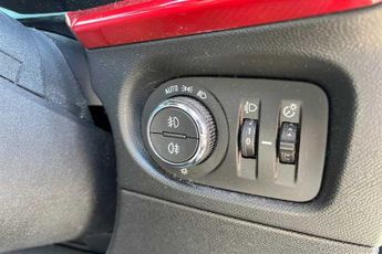 VAUXHALL MOKKA 1.2 Turbo SRi Premium SUV 5dr Petrol Manual Euro 6 (s/s) (100 ps