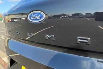 FORD PUMA 1.0T EcoBoost MHEV ST-Line X SUV 5dr Petrol Hybrid Manual Euro 6