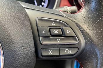 MG HS 1.5 T-GDI Exclusive SUV 5dr Petrol Manual Euro 6 (s/s) (162 ps)