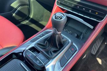 MG HS 1.5 T-GDI Exclusive SUV 5dr Petrol Manual Euro 6 (s/s) (162 ps)