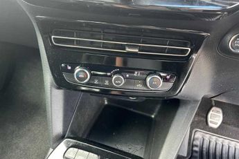 VAUXHALL MOKKA 1.2 Turbo SRi Premium SUV 5dr Petrol Manual Euro 6 (s/s) (100 ps
