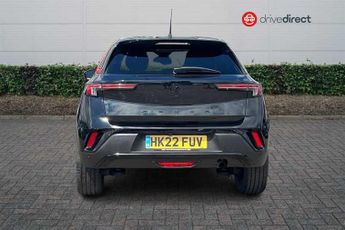VAUXHALL MOKKA 1.2 Turbo SRi Premium SUV 5dr Petrol Manual Euro 6 (s/s) (100 ps