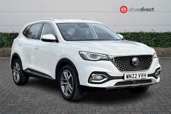 MG HS 1.5 T-GDI Exclusive SUV 5dr Petrol Manual Euro 6 (s/s) (162 ps)