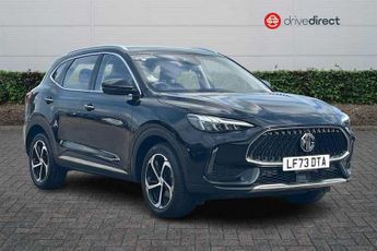 MG HS 1.5 T-GDI SE SUV 5dr Petrol Manual Euro 6 (s/s) (162 ps)