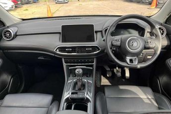 MG HS 1.5 T-GDI SE SUV 5dr Petrol Manual Euro 6 (s/s) (162 ps)