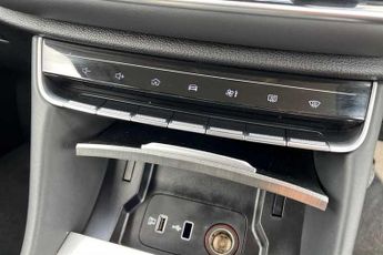 MG HS 1.5 T-GDI SE SUV 5dr Petrol Manual Euro 6 (s/s) (162 ps)