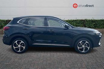 MG HS 1.5 T-GDI SE SUV 5dr Petrol Manual Euro 6 (s/s) (162 ps)