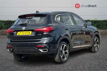 MG HS 1.5 T-GDI SE SUV 5dr Petrol Manual Euro 6 (s/s) (162 ps)