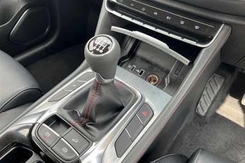 MG HS 1.5 T-GDI SE SUV 5dr Petrol Manual Euro 6 (s/s) (162 ps)
